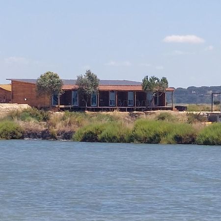 Comporta Side - Lake Setúbal Exteriér fotografie