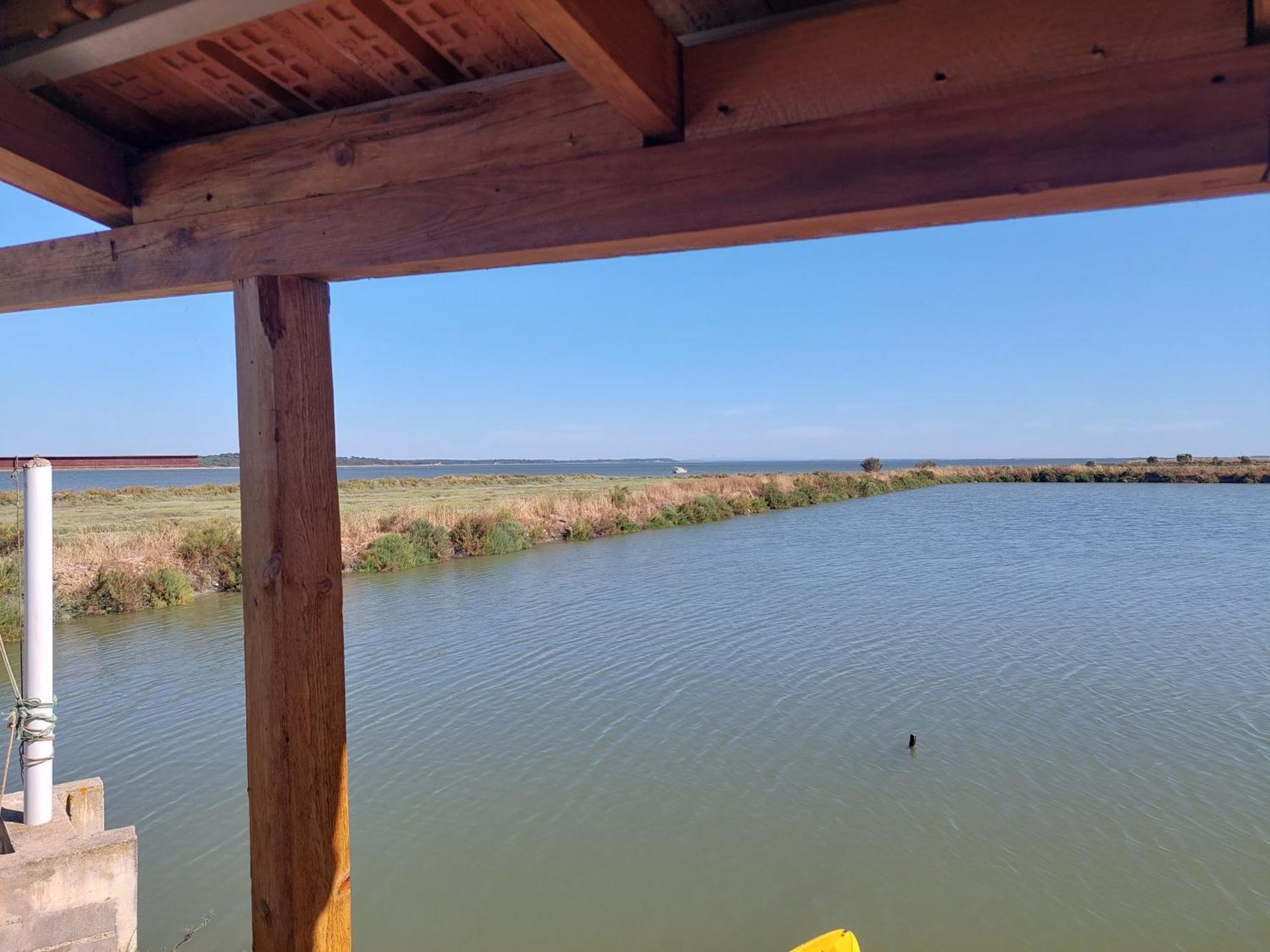 Comporta Side - Lake Setúbal Exteriér fotografie