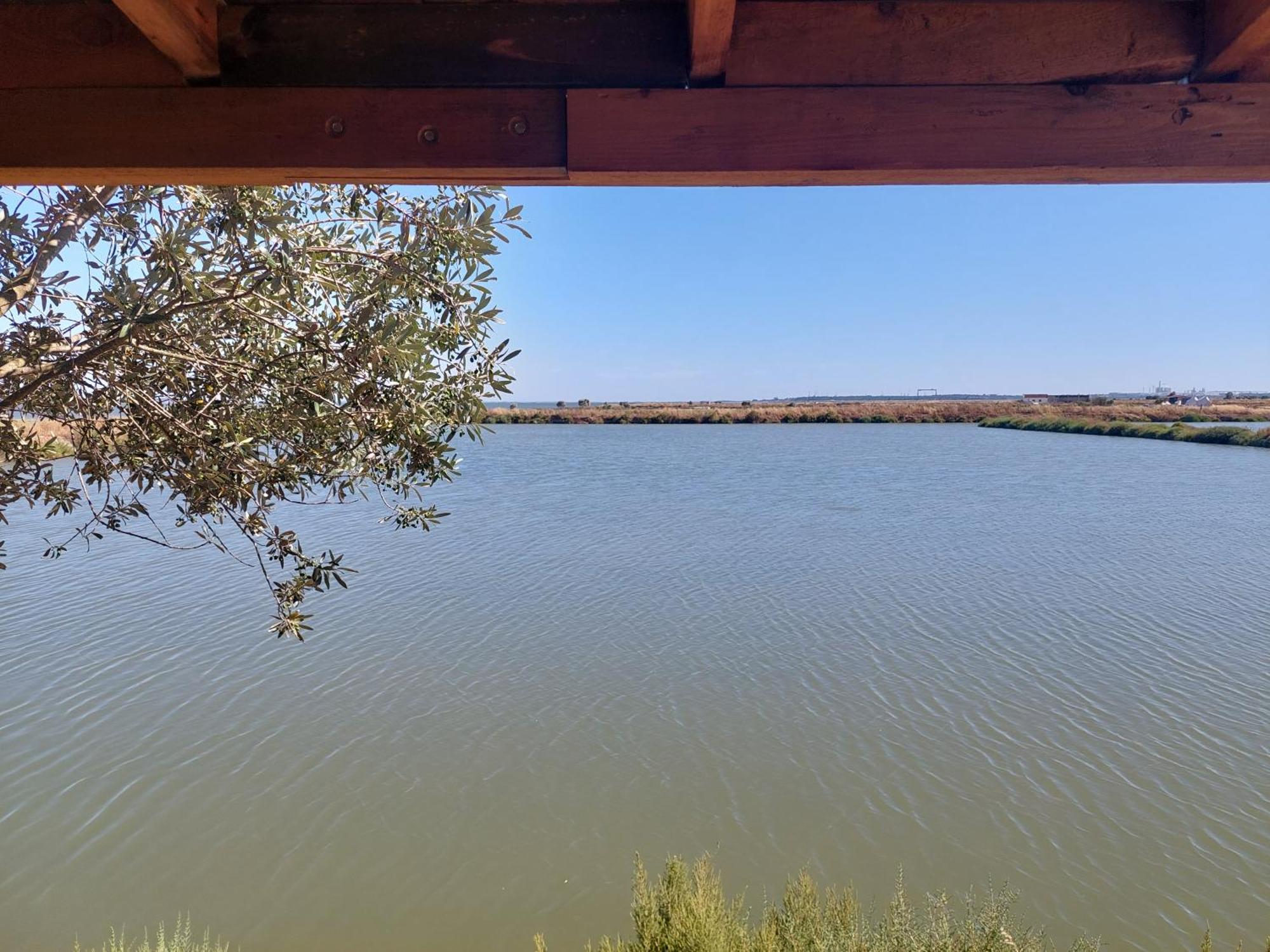 Comporta Side - Lake Setúbal Exteriér fotografie
