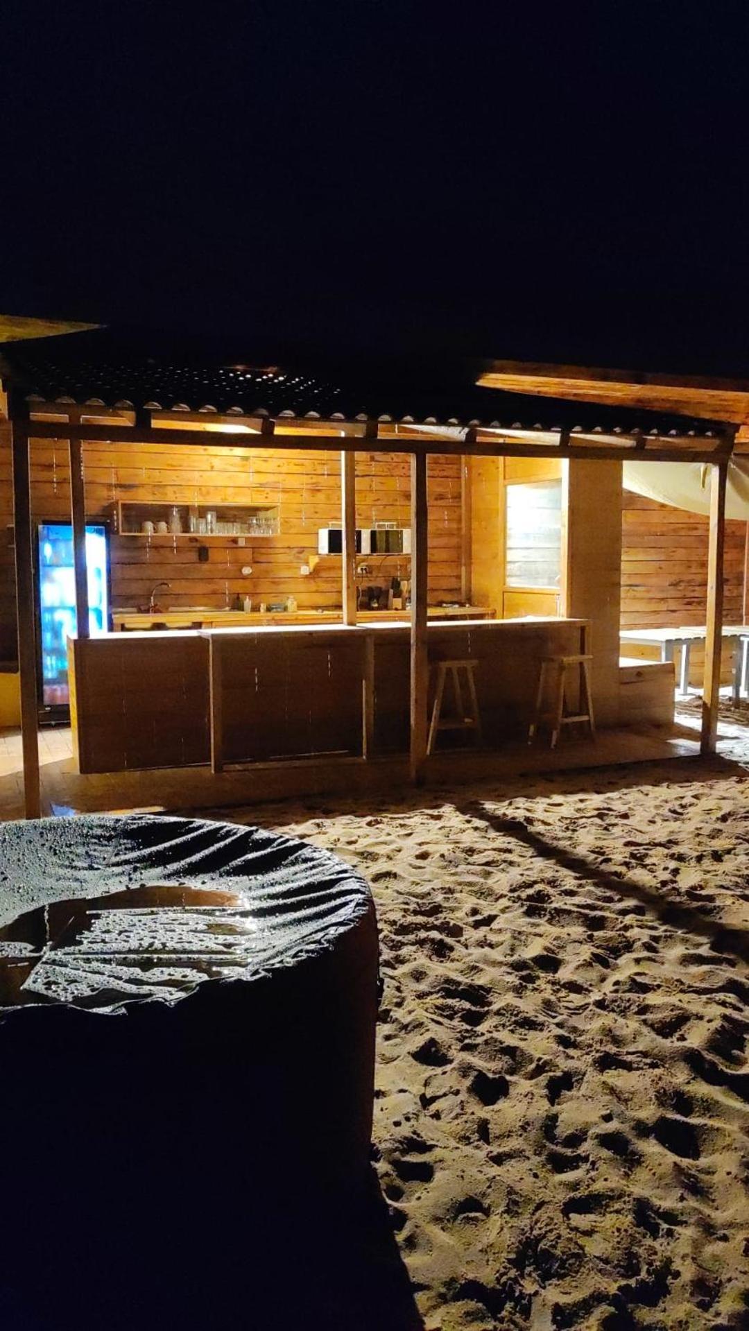 Comporta Side - Lake Setúbal Exteriér fotografie