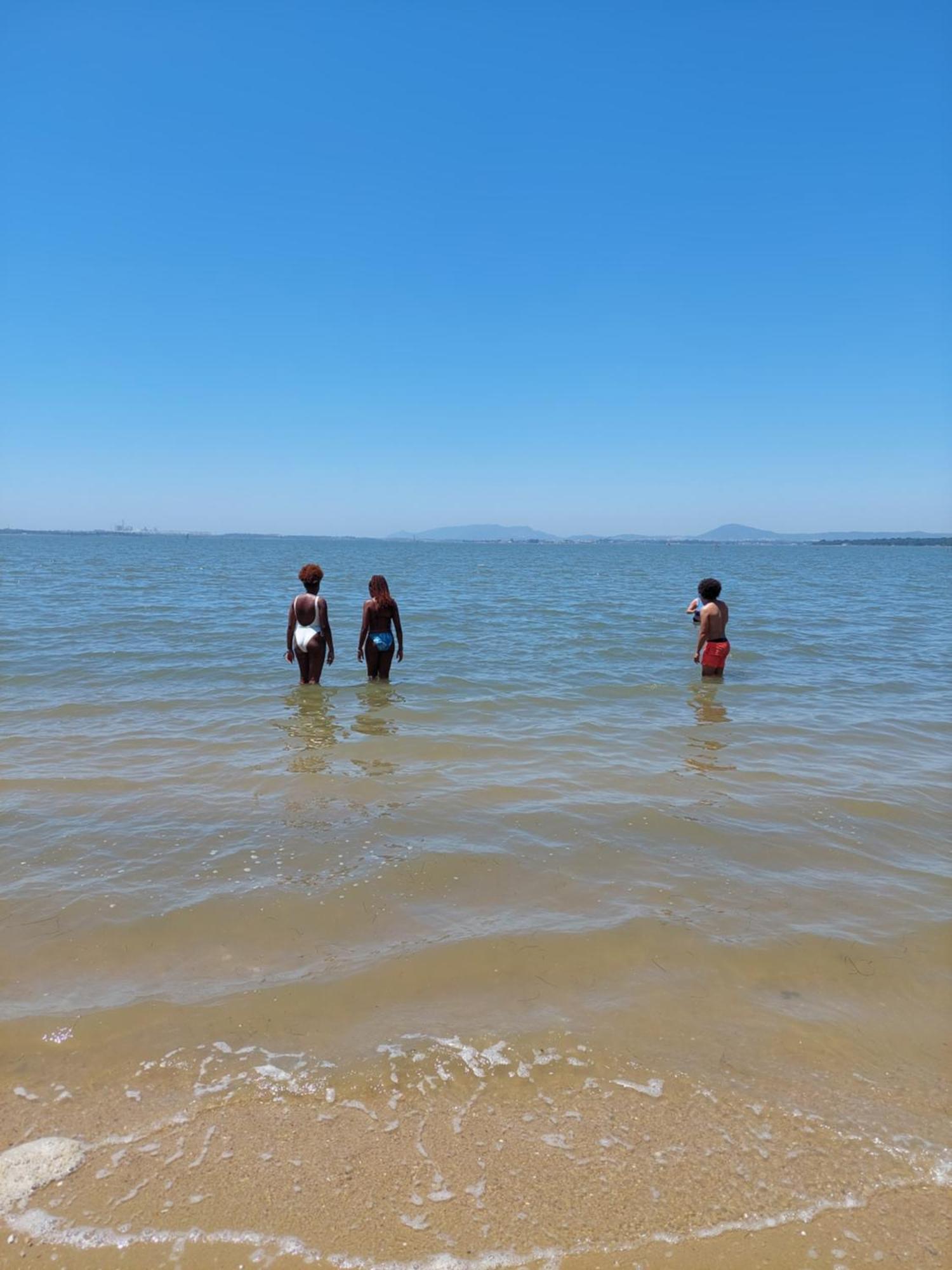Comporta Side - Lake Setúbal Exteriér fotografie